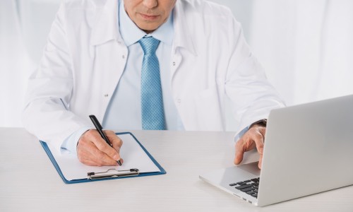 medical clinic managed services provider