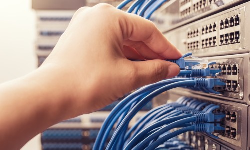 hardware benefit from hosted apps