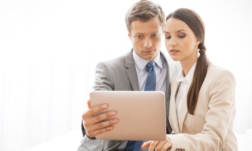 a managed cloud secure