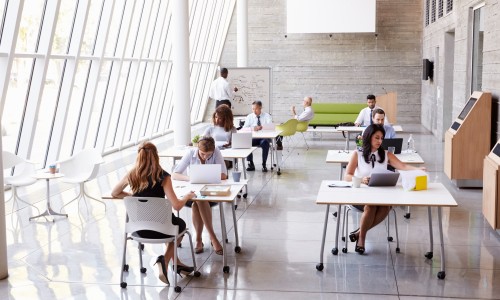 a managed cloud plan