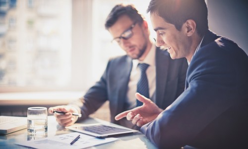 Who are our partners