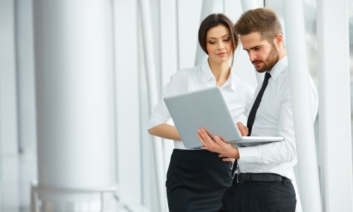 What is Server Virtualization