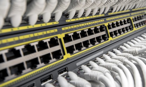 server Virtualization