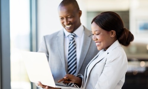 virtual server company