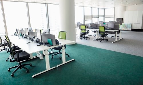 IT consulting company startup