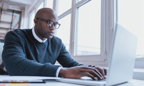 business IT support help