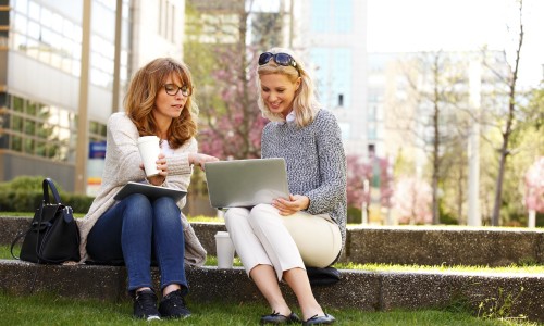 outsourcing IT support startup