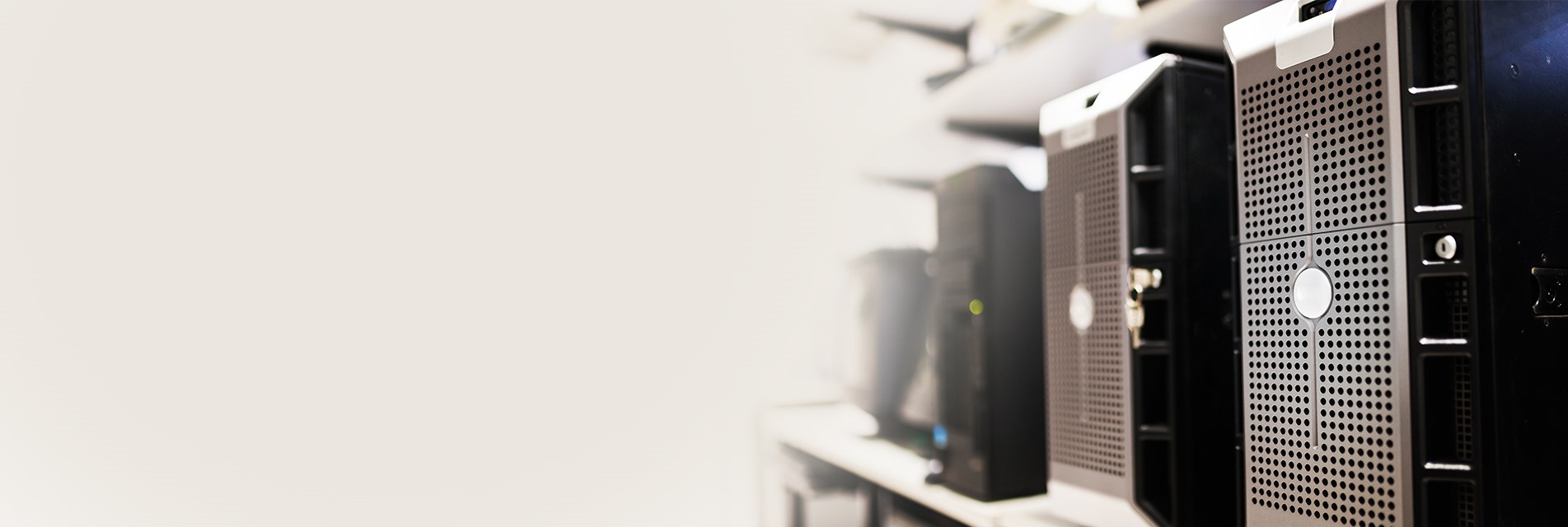 7. Workstation Backup