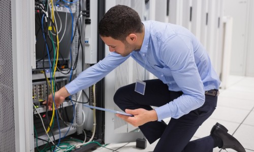 Solving IT challenges