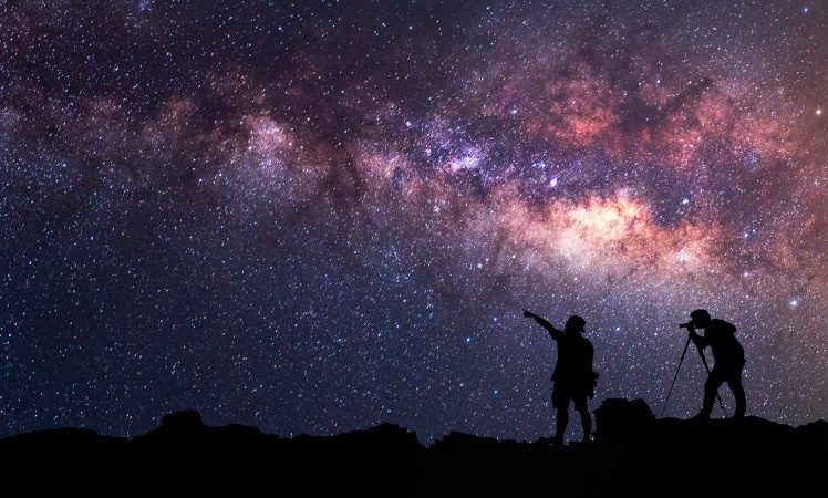 Andromeda Custom Packer