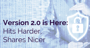 Morphisec Endpoint Threat Prevention version 2.0 is here