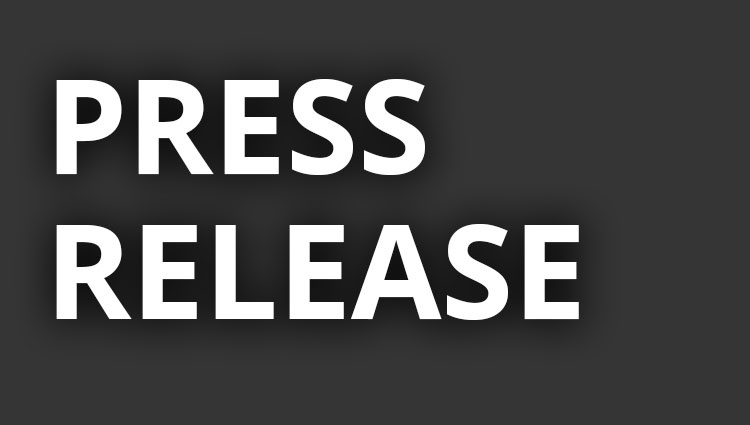 PRESSRELEASE