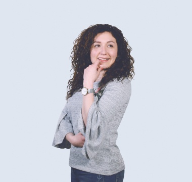 Team Claudia Yévenes