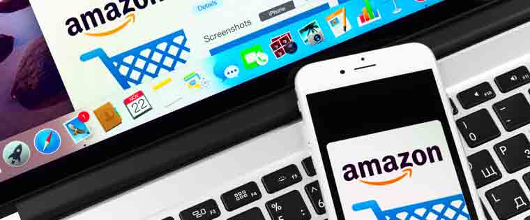 Customer centric logistics: Amazon’s supply chain success case