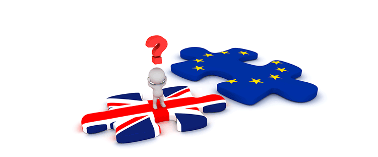 Will Brexit Affect Global Supply Chains?