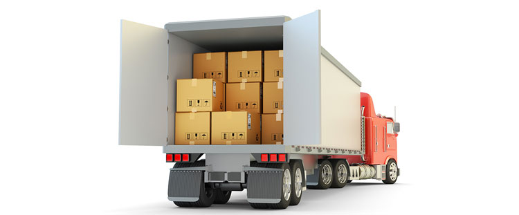 Improve your logistics management