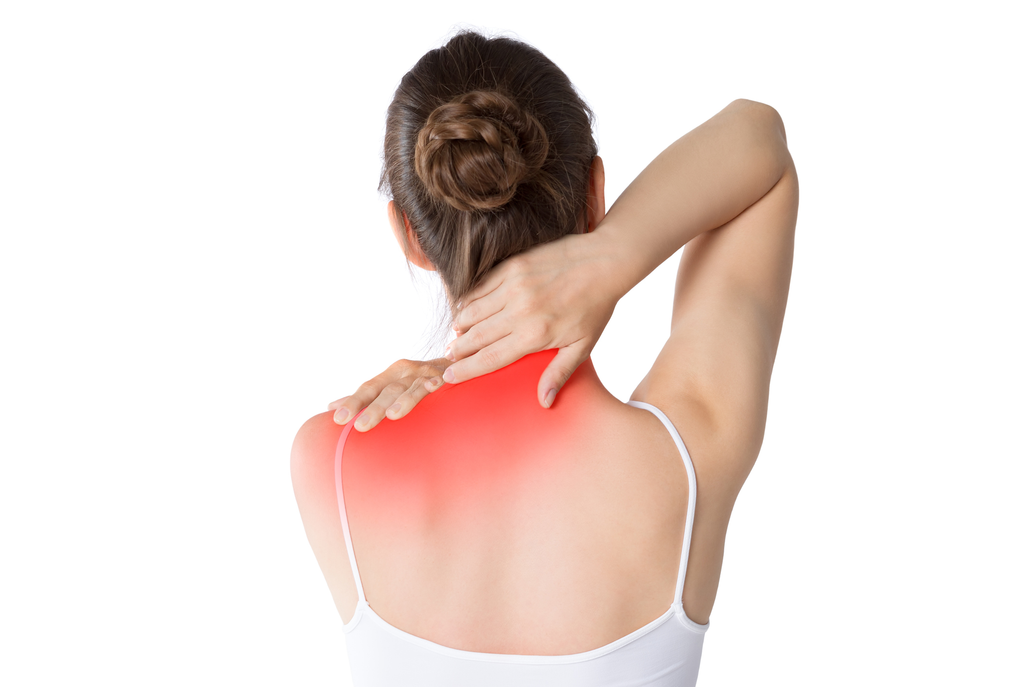 3 Quick Steps to Recover from a Sprained & Torn Back Muscle