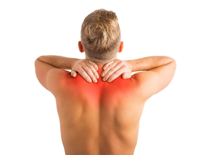 What Is Your Back Muscle Spasm Telling You?