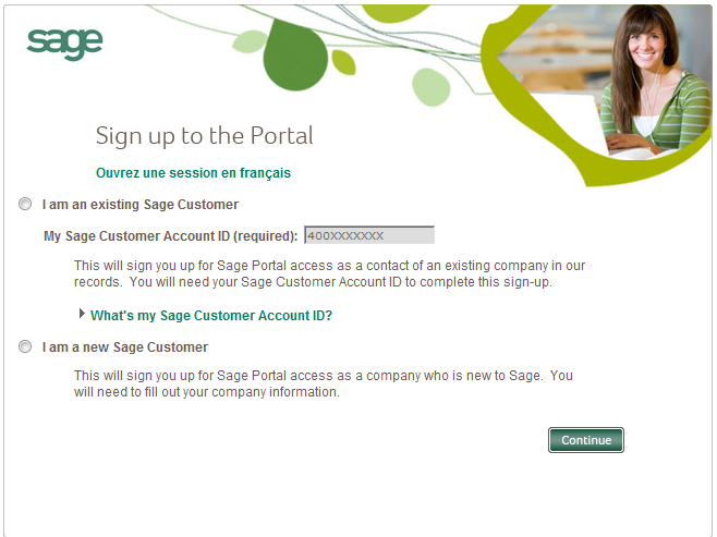Portal sage login partner Sage Pastel