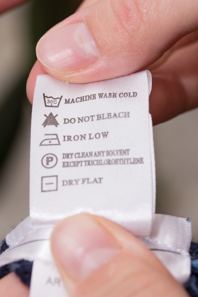 Cetus Textile Labels