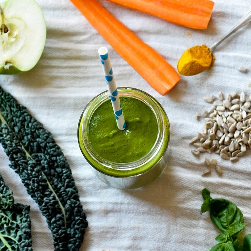 Choice Juicery Cleanse Diets