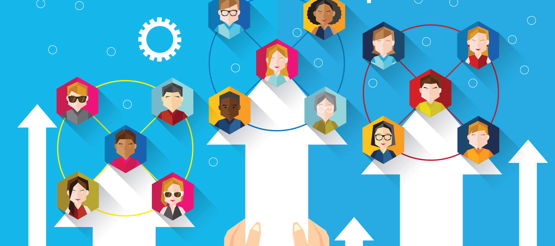 Ventas de intangibles: 10 ideas para impulsarlas