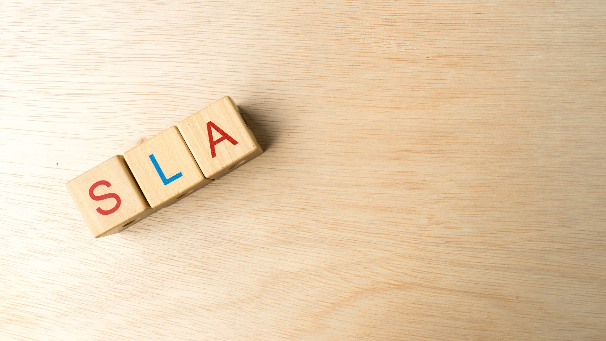 SLA - Acuerdo de Nivel de Servicio: qué es, cómo hacerlo y su importancia