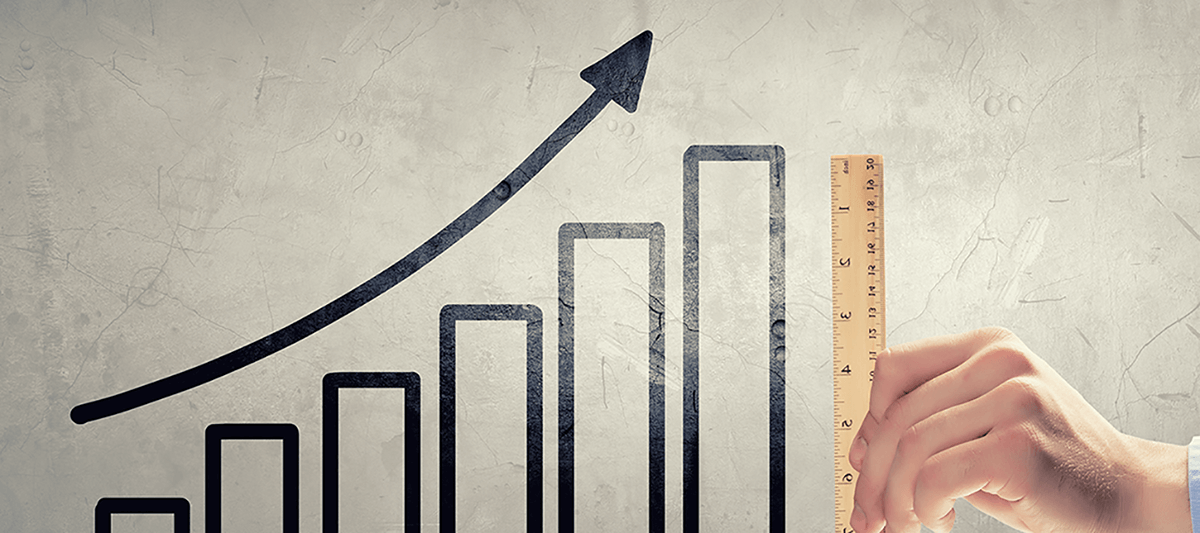 ¿Incrementar ventas? 4 pasos para lograrlo