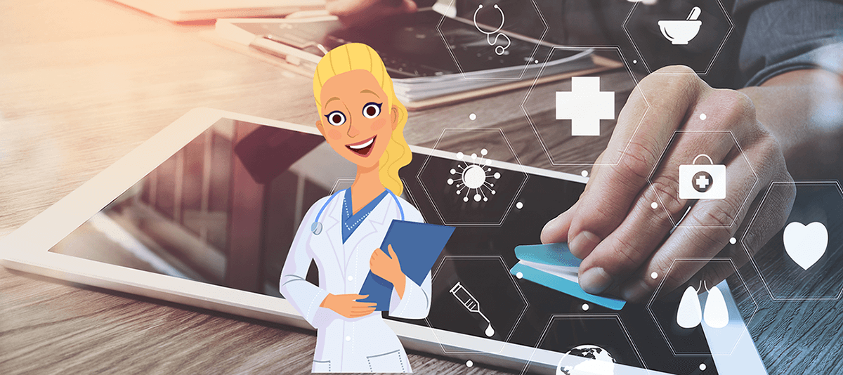 Como hacer publicidad para un hospital