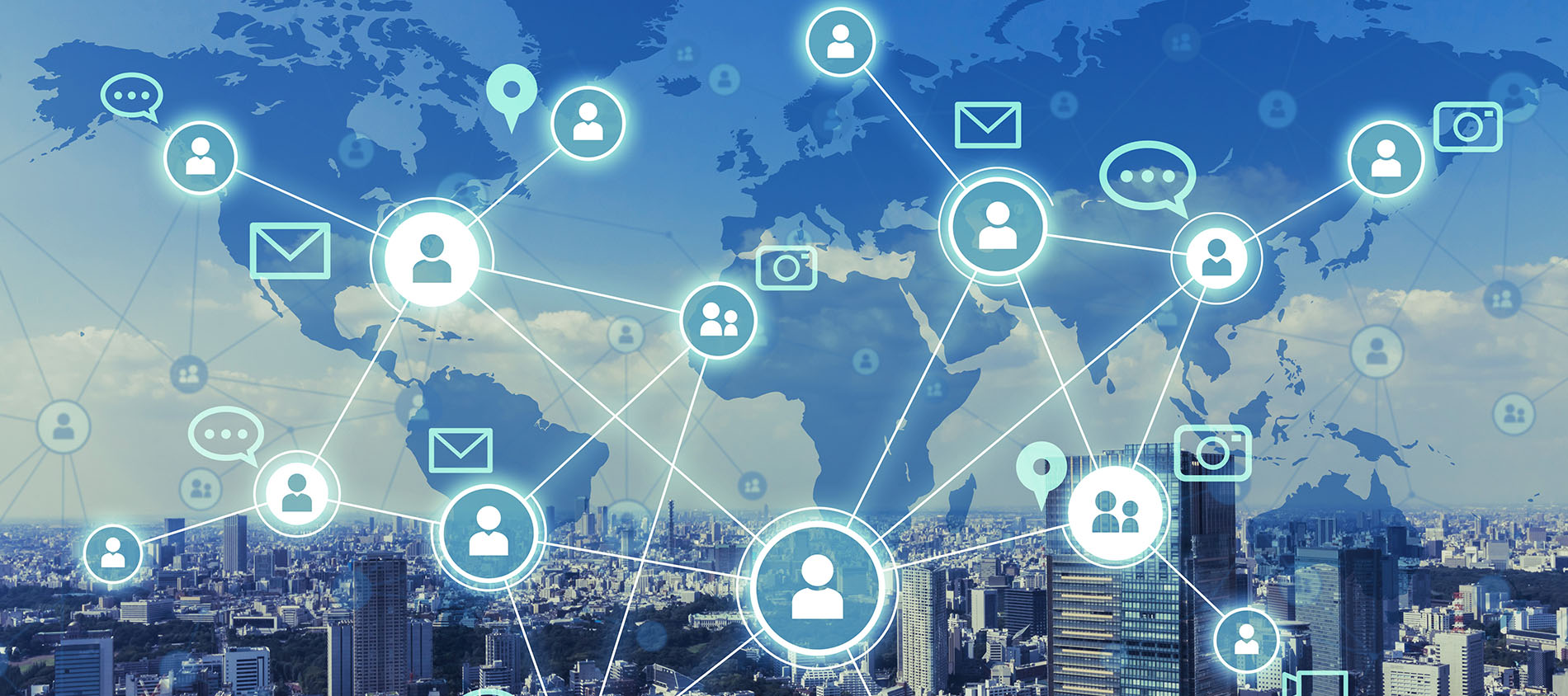 Algoritmo de Facebook: cómo deben aprovecharlo las empresas