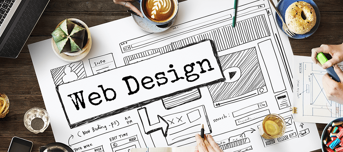 El diseño gráfico corporativo que a tu empresa le urge