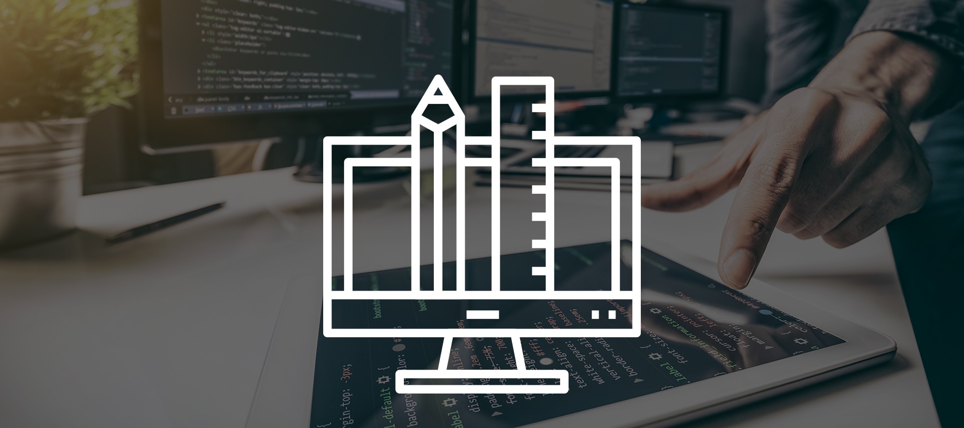 La metodología de diseño gráfico profesional para la industria SaaS