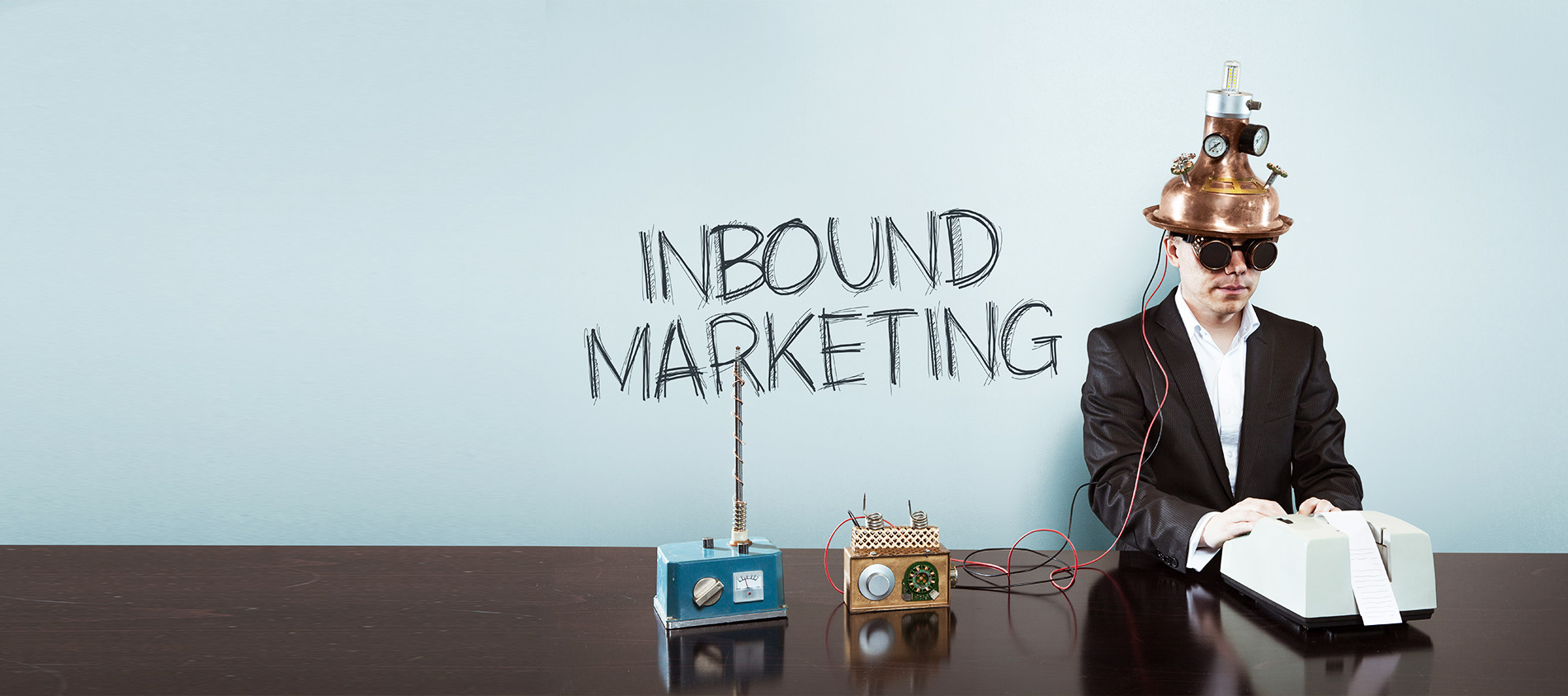 Guía definitiva sobre Inbound Marketing