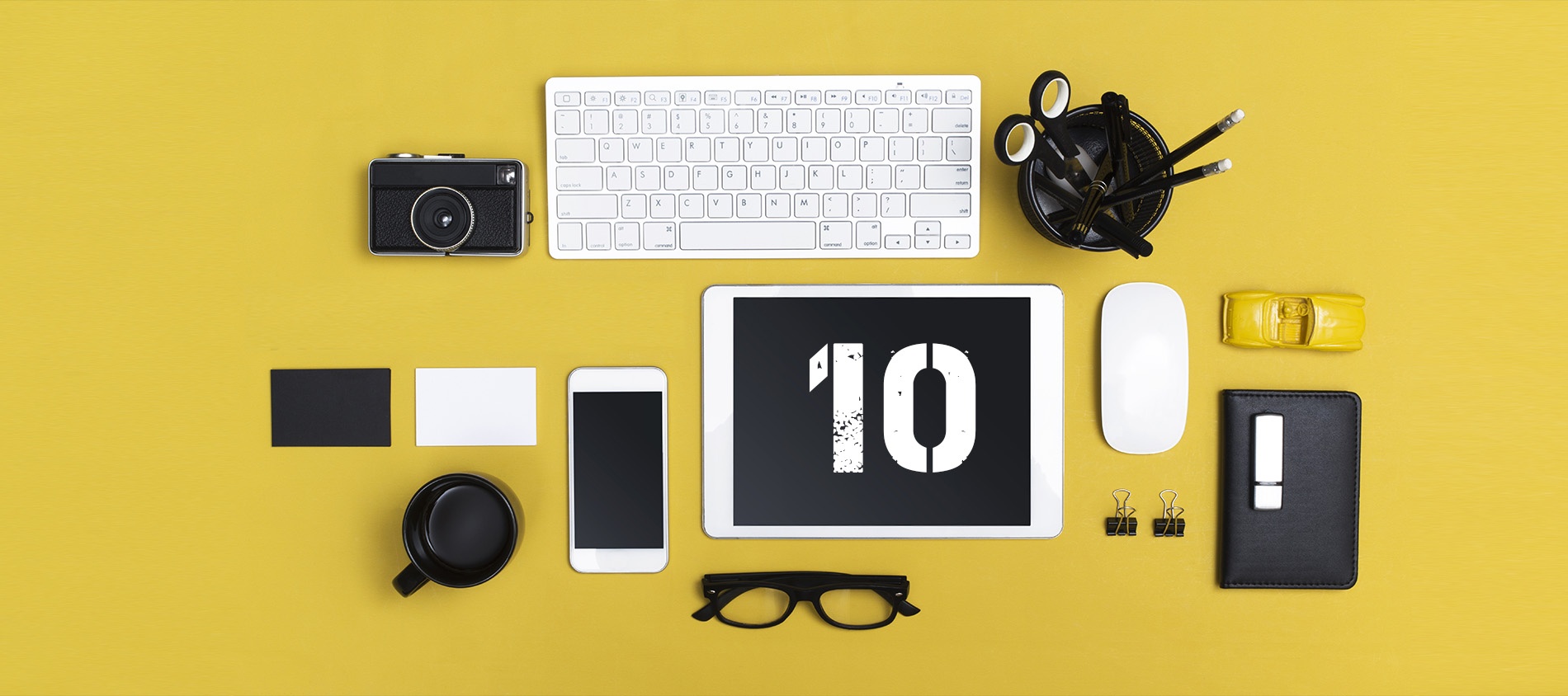 7 cosas que las agencias de diseño hacen por tu empresa