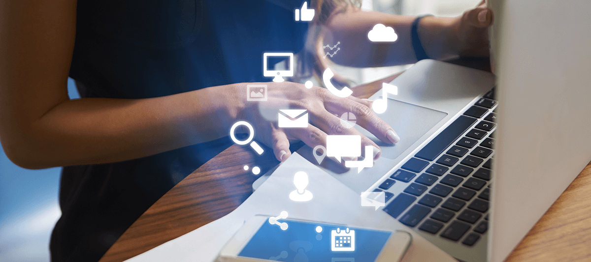 La nueva oscuridad del Social Media