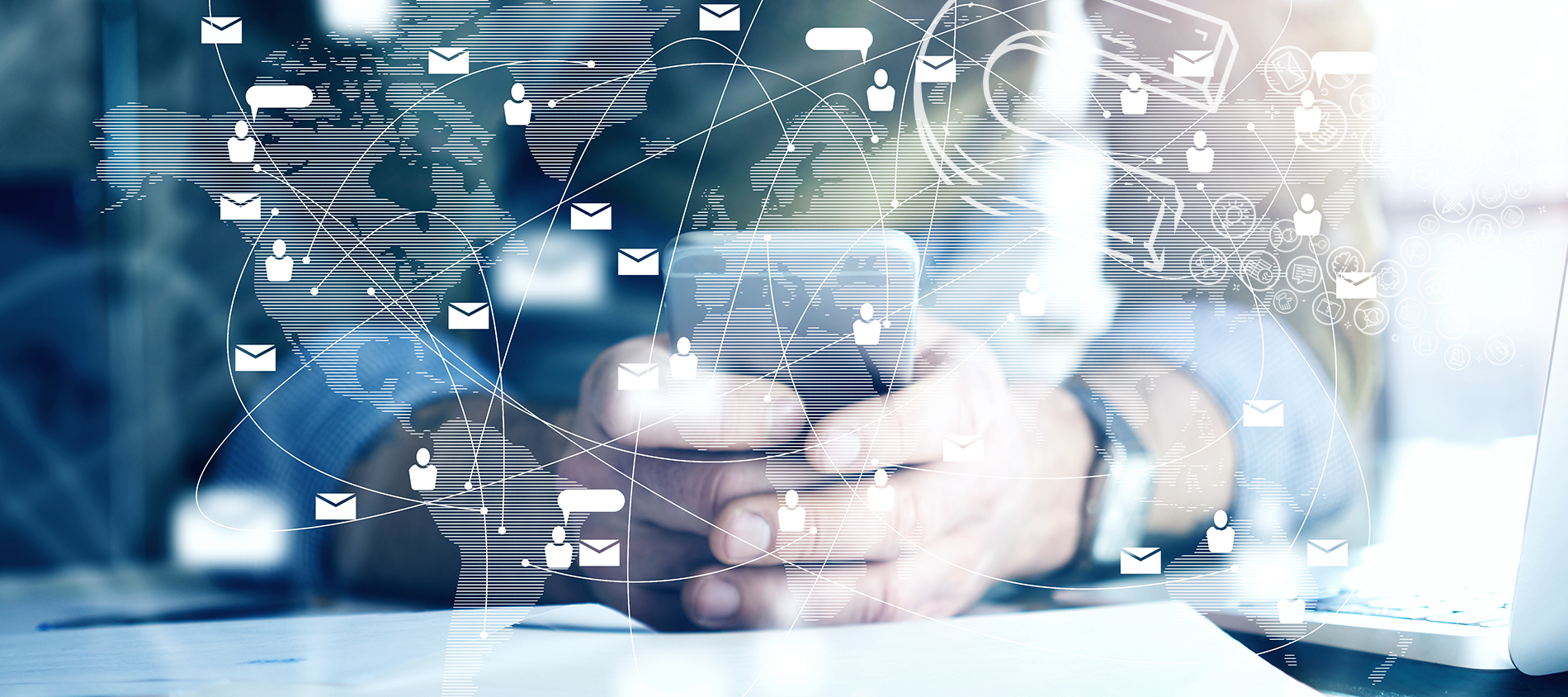 Crece tu negocio. ¿Cómo usar el marketing digital?