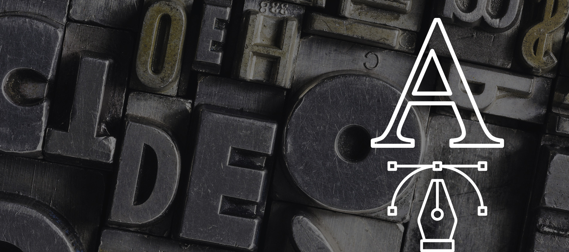 7 tipografías ideales para la industrias SaaS