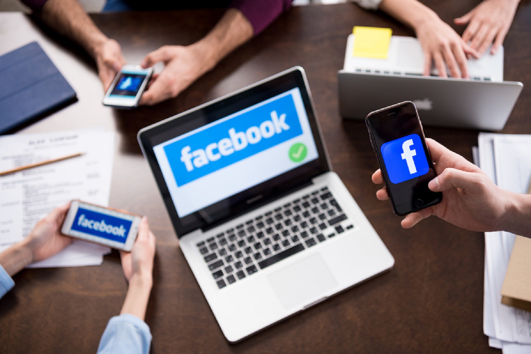Tipos de campañas efectivas en Facebook