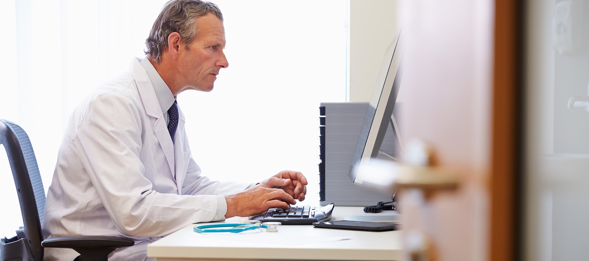 4 Formas de maximizar el marketing digital para el sector salud.