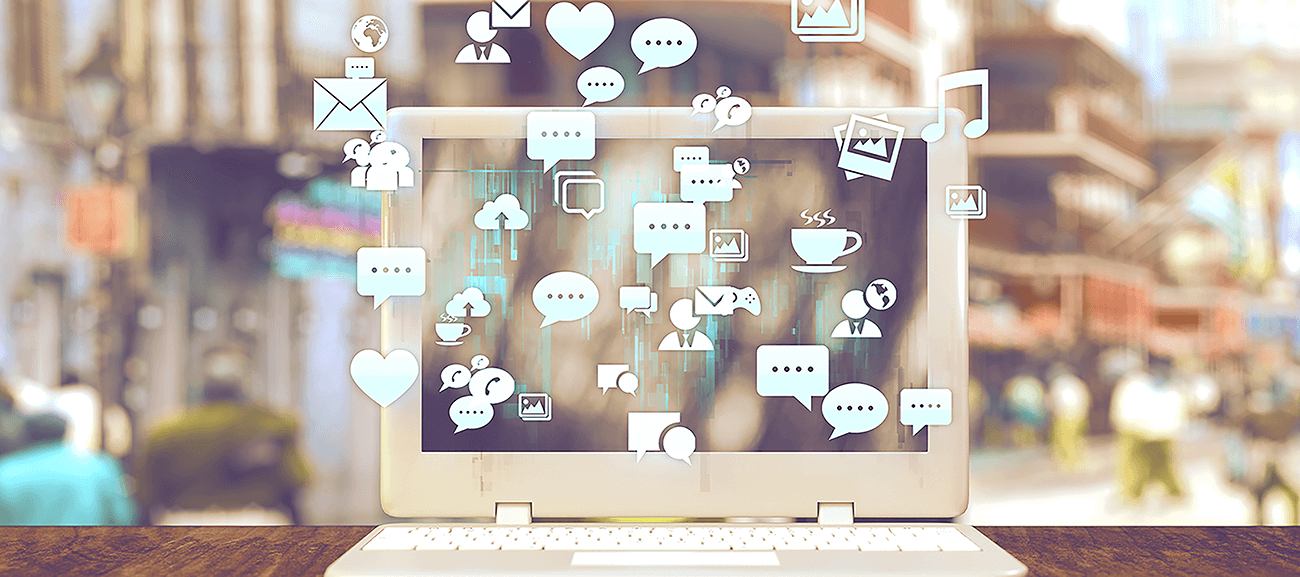 5 Herramientas gratis de diseño para redes sociales