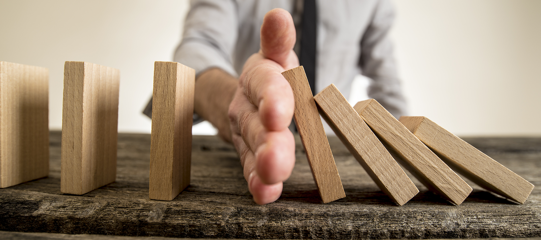 5 Situaciones que ponen en riesgo tu inbound marketing