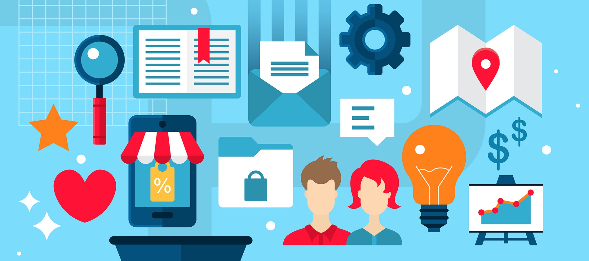 5 consejos que te ayudarán a la generacion de prospectos con un CTA