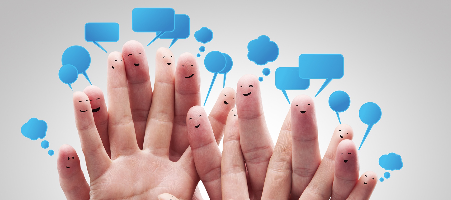5 prácticas de publicidad en redes sociales