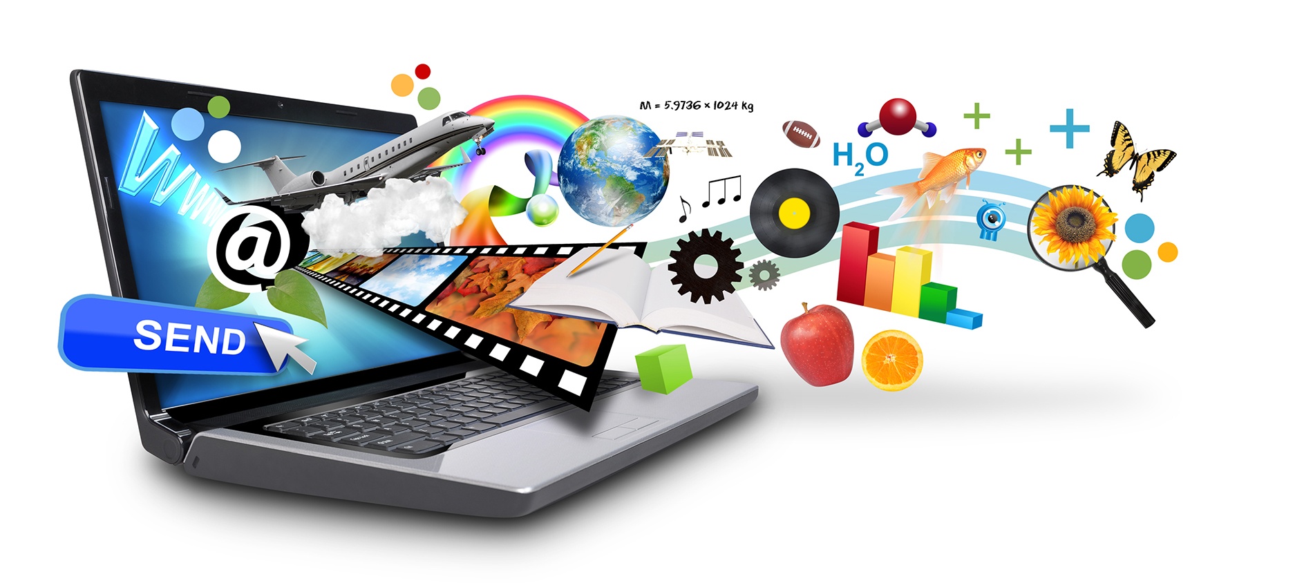 7 puntos clave en el diseño gráfico de tu web