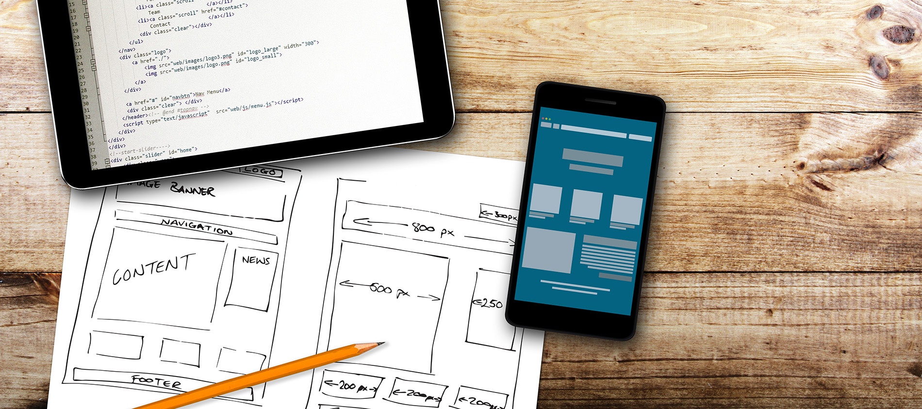 8 consejos para diseñar un sitio Web Inbound excepcional... SEGUNDA PARTE