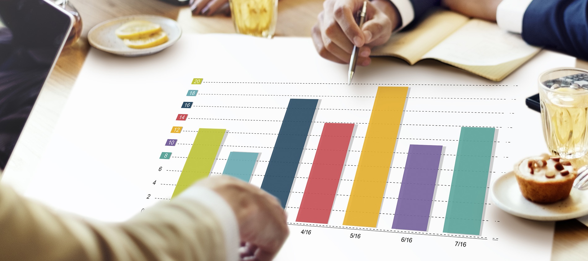 CRM alineado a tu estrategia de marketing y ventas
