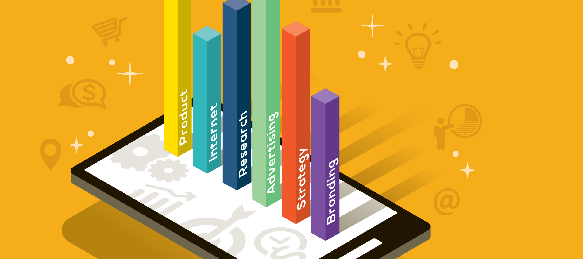 ¿Conoces los beneficios de utilizar las Marketing Digital?