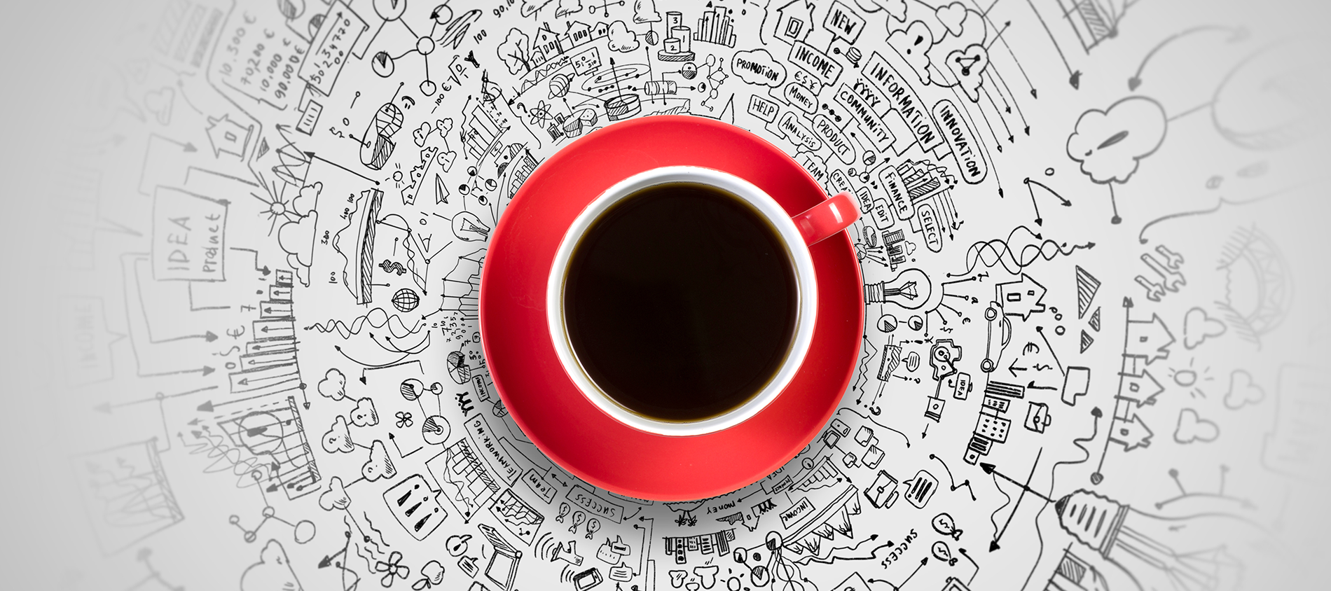Ideas: el proceso creativo dentro de Inbound Marketing