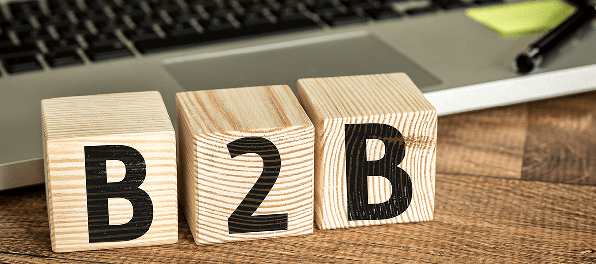 Inbound Marketing para una empresa SAAS para generar leads B2B
