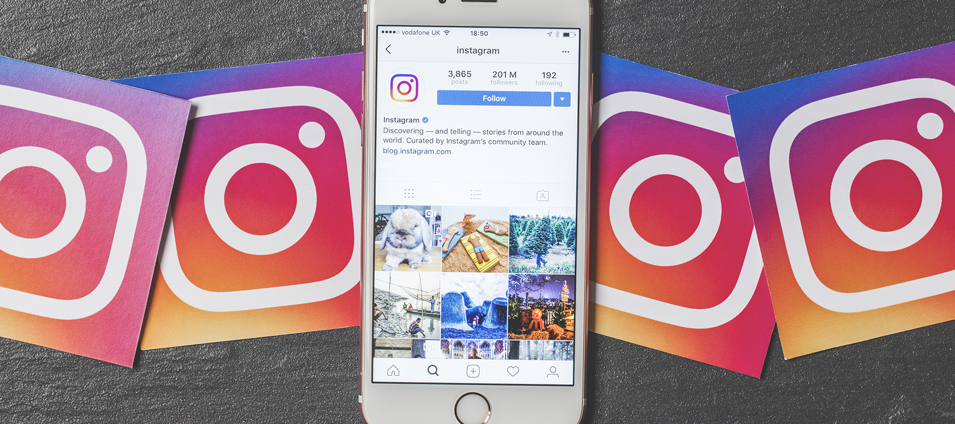 Instagram y la generación de prospectos